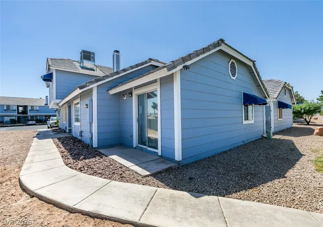 Photo 42 of Condo for sale at 5335 Rod Ct #104, Las Vegas, NV 89122 | MLS# 2773831 | Listing updated on 2026-06-13