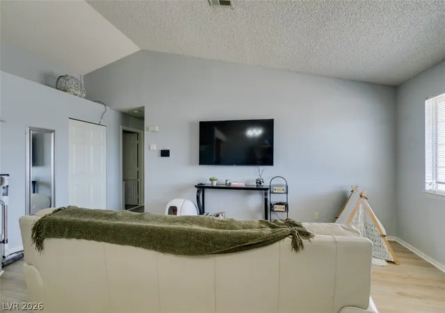 Photo 3 of Condo for sale at 5335 Rod Ct #104, Las Vegas, NV 89122 | MLS# 2773831 | Listing updated on 2026-06-13