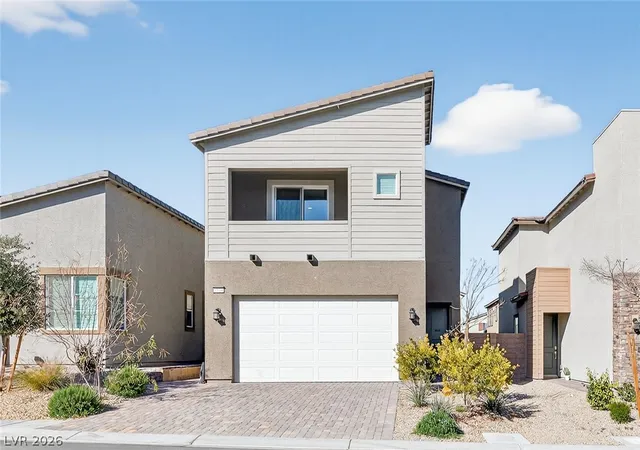 Photo 1 of Single family home for sale at 9934 Iron Crk Ave, Las Vegas, NV 89178 | MLS# 2775421 | Listing updated on 2026-06-05