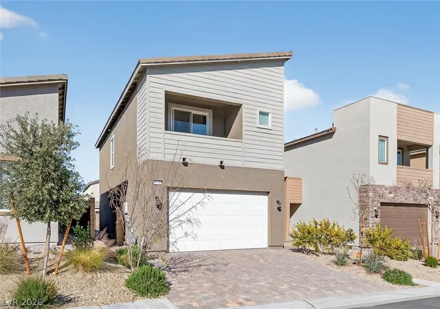 Photo 2 of Single family home for sale at 9934 Iron Crk Ave, Las Vegas, NV 89178 | MLS# 2775421 | Listing updated on 2026-06-05