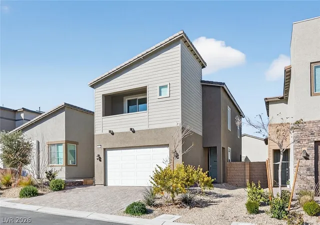 Photo 3 of Single family home for sale at 9934 Iron Crk Ave, Las Vegas, NV 89178 | MLS# 2775421 | Listing updated on 2026-06-05