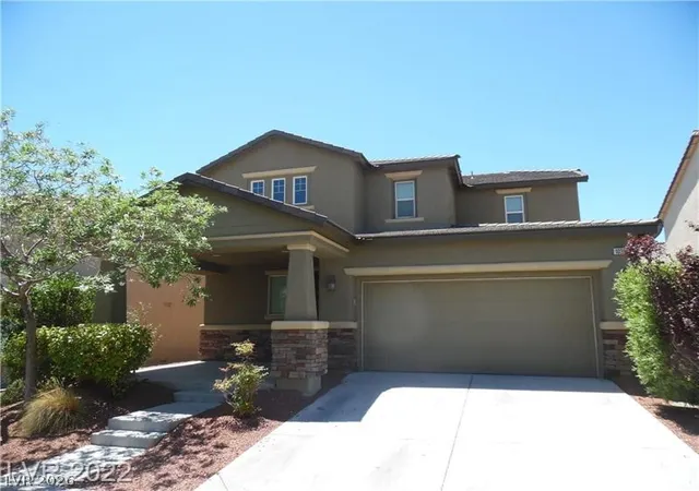 Photo 1 of Single family home for sale at 10357 Pima Xing Ave, Las Vegas, NV 89166 | MLS# 2775210 | Listing updated on 2026-10-01