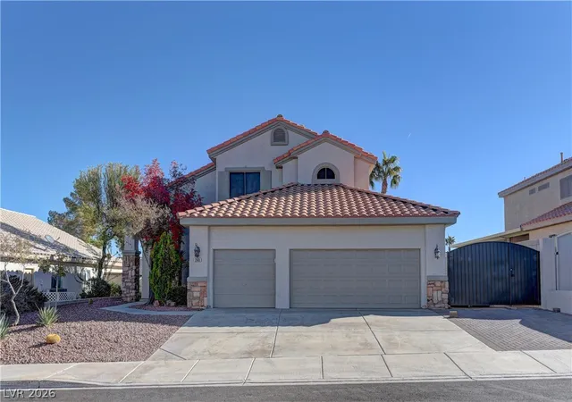 1st image of 260 Corvallis Ct, Henderson, NV 89074 | MLS# 2775512