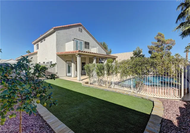 21st image of 260 Corvallis Ct, Henderson, NV 89074 | MLS# 2775512