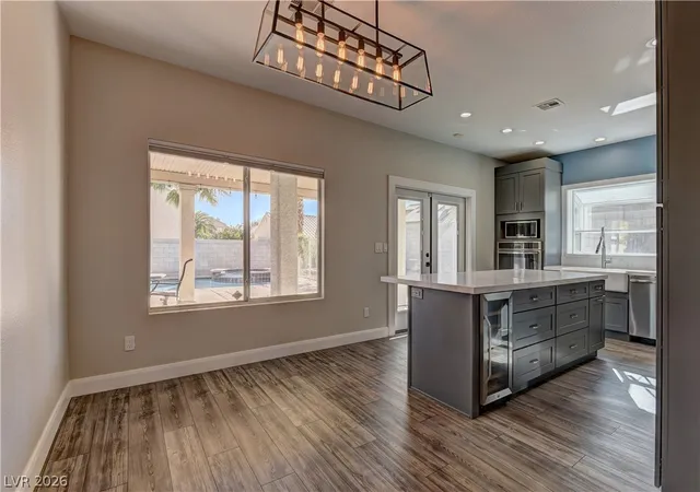5th image of 260 Corvallis Ct, Henderson, NV 89074 | MLS# 2775512