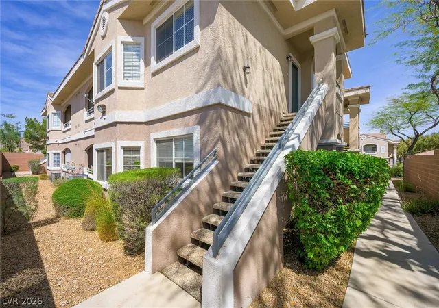 Photo 2 of Condo for sale at 9330 W Maule Ave #244, Las Vegas, NV 89148 | MLS# 2775315 | Listing updated on 2026-08-03