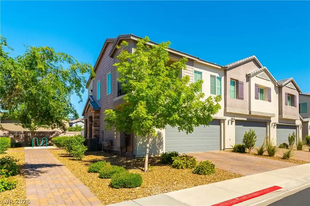 Photo 1 of Townhouse for sale at 3766 Canis Minor Ln #24101, Henderson, NV 89052 | MLS# 2773074 | Listing updated on 2026-10-16