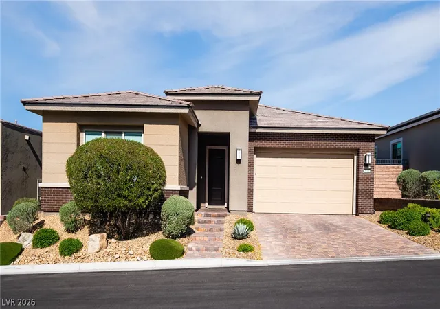 1st image of 3010 Full Lotus Dr, Las Vegas, NV 89138 | MLS# 2775468