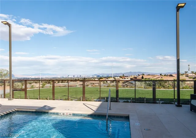 31st image of 3010 Full Lotus Dr, Las Vegas, NV 89138 | MLS# 2775468