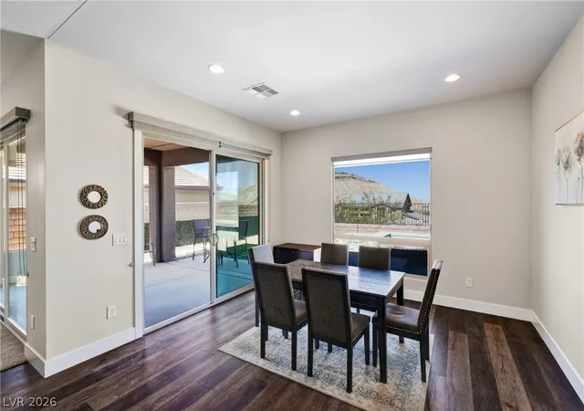 4th image of 3010 Full Lotus Dr, Las Vegas, NV 89138 | MLS# 2775468