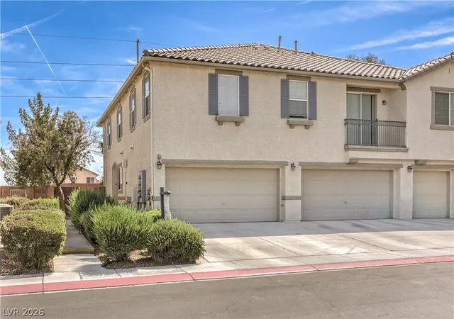 Photo 2 of Sale Pending at 4330 Westbury Sq St #2, North Las Vegas, NV 89032 | MLS# 2773424 | Listing updated on 2026-08-26