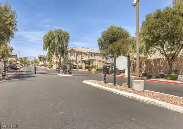 Photo 35 of Sale Pending at 4330 Westbury Sq St #2, North Las Vegas, NV 89032 | MLS# 2773424 | Listing updated on 2026-08-26