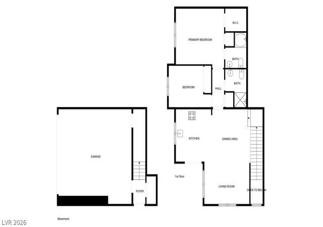 18th image of 8457 Insignia Ave #106, Las Vegas, NV 89178 | MLS# 2775599