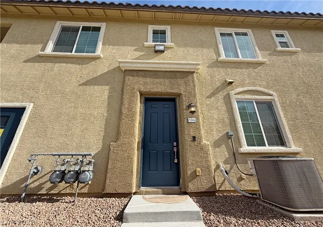 5th image of 8457 Insignia Ave #106, Las Vegas, NV 89178 | MLS# 2775599
