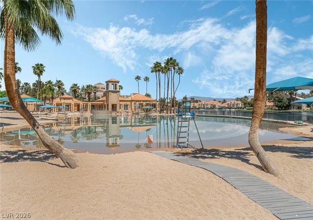 Homes for sale in Las Vegas, NV | 3151 Soaring Gulls Dr #1166, Las Vegas, NV 89128 | MLS# 2773330