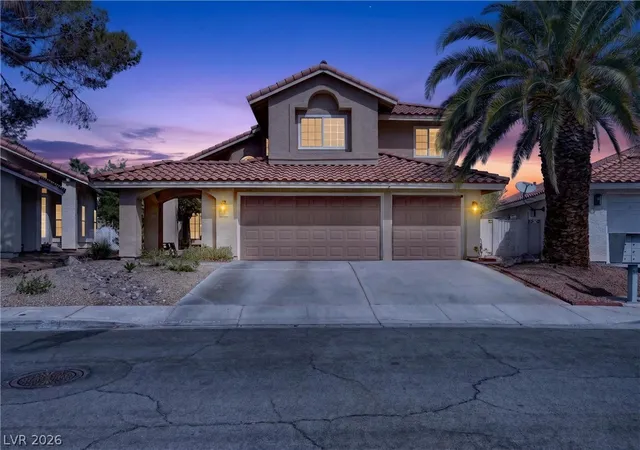 1st image of 191 Kachina Dr, Henderson, NV 89074 | MLS# 2775532