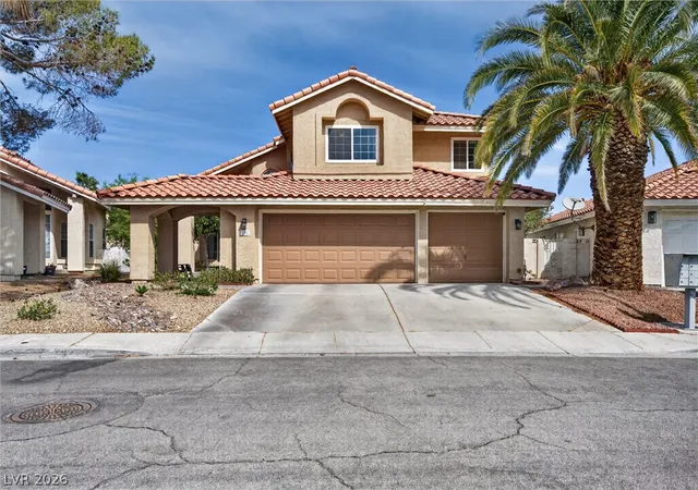 Homes for sale in Henderson, NV | 191 Kachina Dr, Henderson, NV 89074 | MLS# 2775532