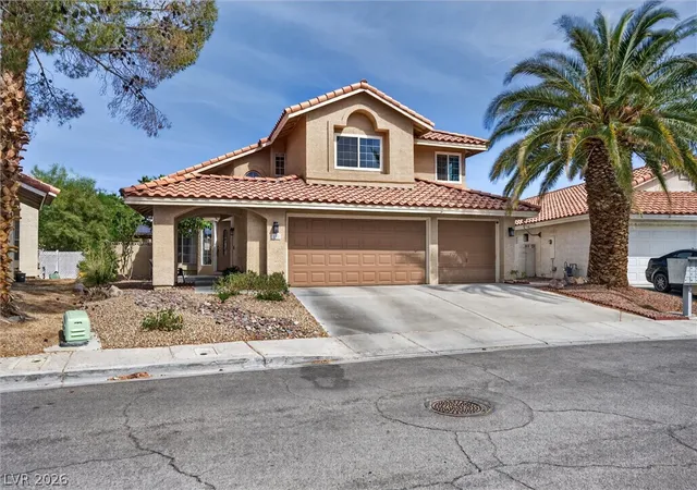 3rd image of 191 Kachina Dr, Henderson, NV 89074 | MLS# 2775532