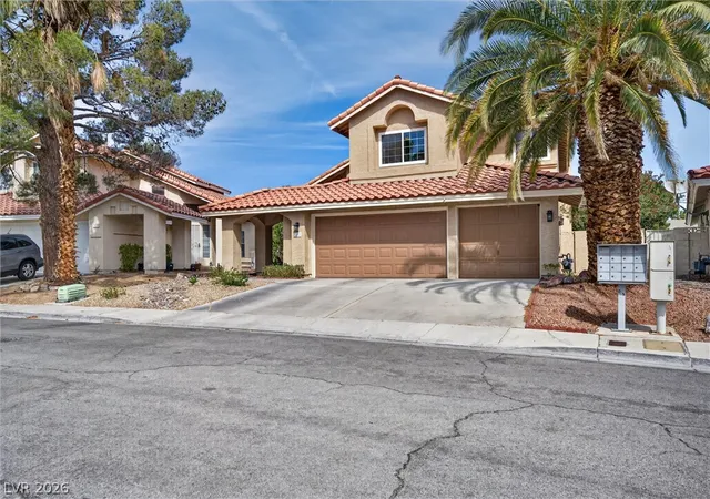 4th image of 191 Kachina Dr, Henderson, NV 89074 | MLS# 2775532