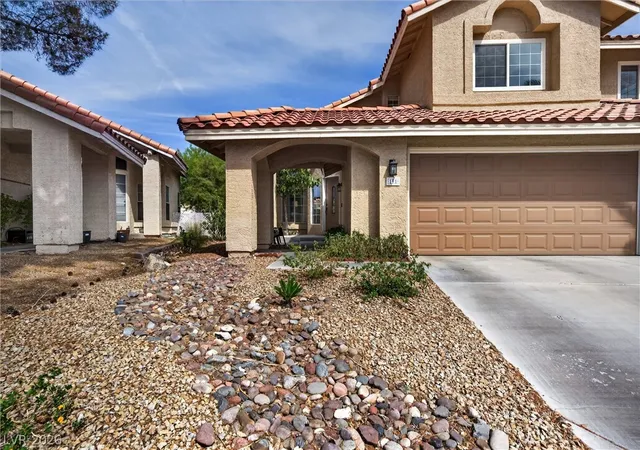 5th image of 191 Kachina Dr, Henderson, NV 89074 | MLS# 2775532