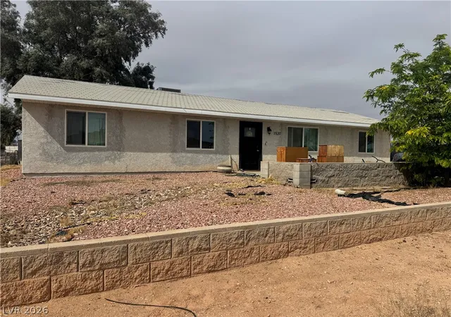 1st image of 1520 Bert Cir, Logandale, NV 89021 | MLS# 2775627
