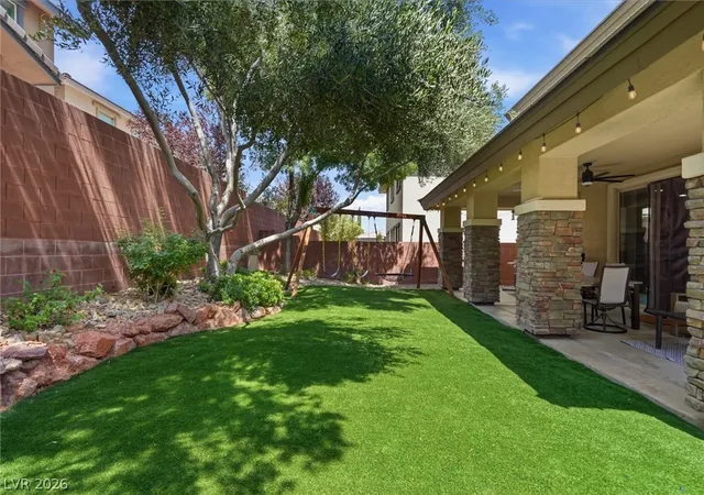 2nd image of 10558 Harvest Green Wy, Las Vegas, NV 89135 | MLS# 2775644