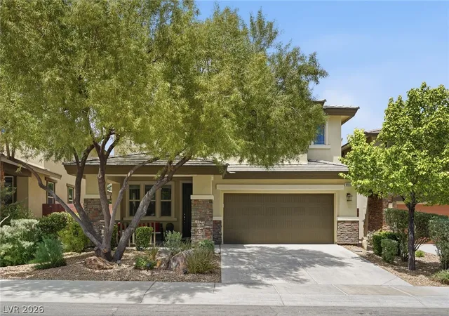 3rd image of 10558 Harvest Green Wy, Las Vegas, NV 89135 | MLS# 2775644