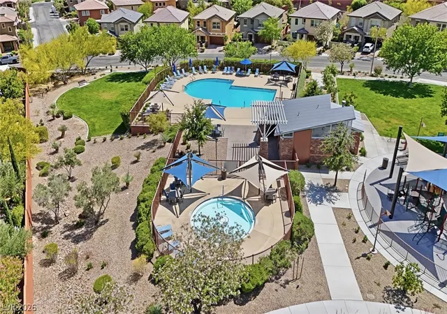 40th image of 10558 Harvest Green Wy, Las Vegas, NV 89135 | MLS# 2775644