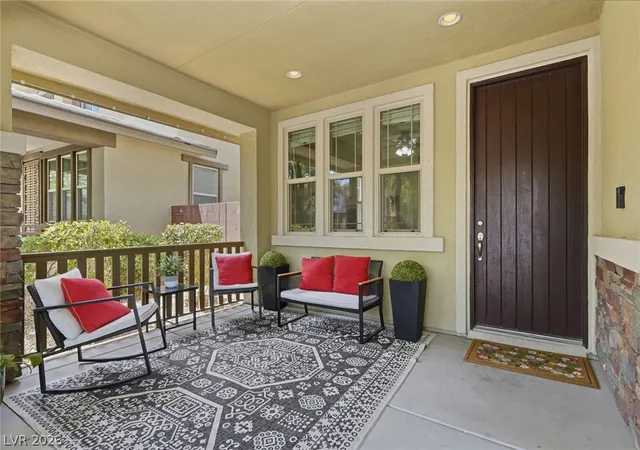 4th image of 10558 Harvest Green Wy, Las Vegas, NV 89135 | MLS# 2775644