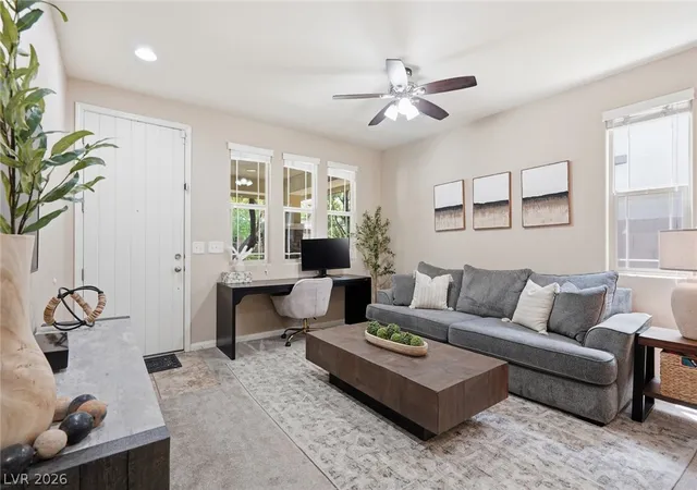 5th image of 10558 Harvest Green Wy, Las Vegas, NV 89135 | MLS# 2775644