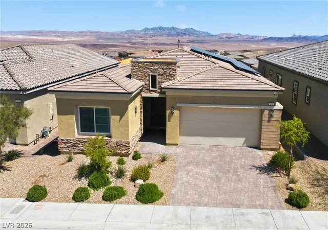 1st image of 176 Cabo Cruces Dr, Henderson, NV 89011 | MLS# 2774578