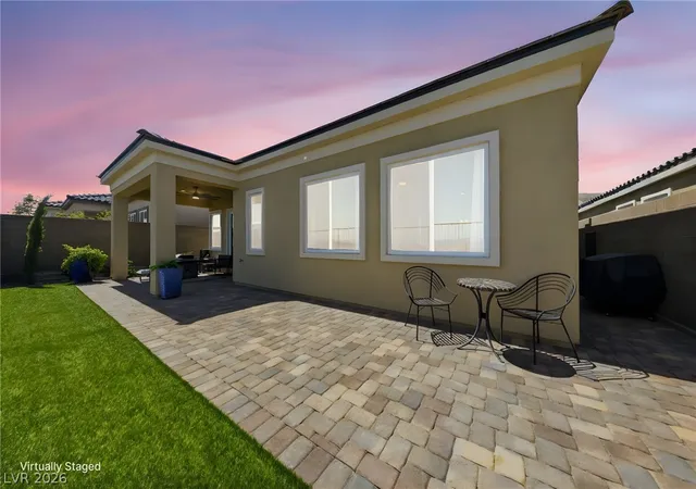 3rd image of 176 Cabo Cruces Dr, Henderson, NV 89011 | MLS# 2774578