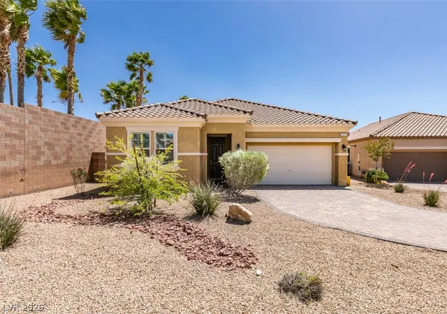 1st image of 597 Via Paladini, Henderson, NV 89011 | MLS# 2775730