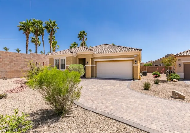 2nd image of 597 Via Paladini, Henderson, NV 89011 | MLS# 2775730