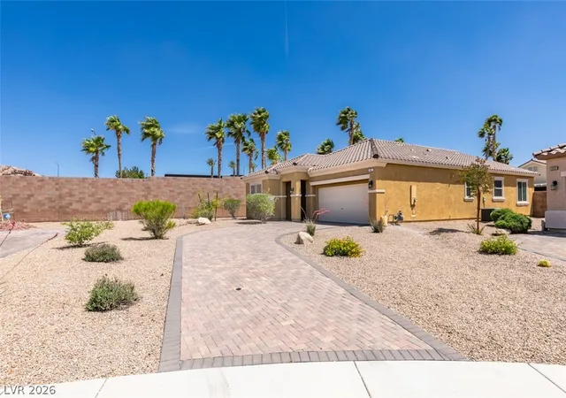 3rd image of 597 Via Paladini, Henderson, NV 89011 | MLS# 2775730