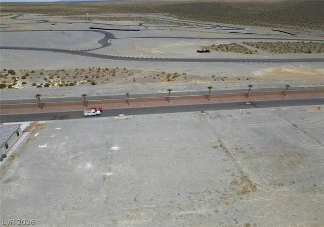 Photo 1 of Land for sale at 5965 Spring Mountain Blvd N, Pahrump, NV 89048 | MLS# 2775754 | Listing updated on 2026-08-24