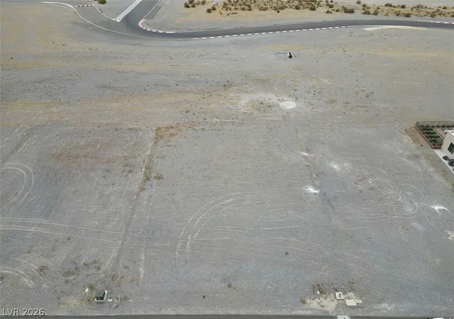 Photo 3 of Land for sale at 5965 Spring Mountain Blvd N, Pahrump, NV 89048 | MLS# 2775754 | Listing updated on 2026-08-24