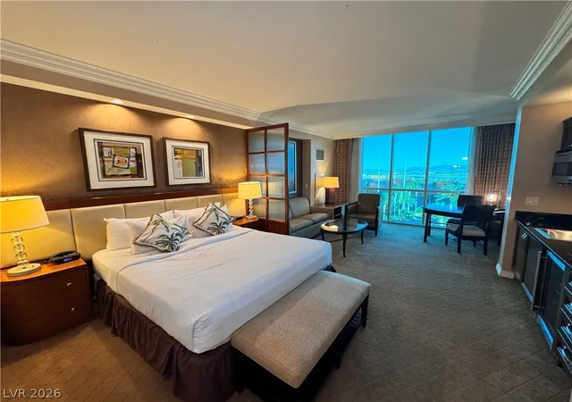 1st image of 135 E Harmon Ave #06716, Las Vegas, NV 89109 | MLS# 2774962