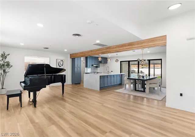 3rd image of 2106 W Oakey Blvd, Las Vegas, NV 89102 | MLS# 2775535