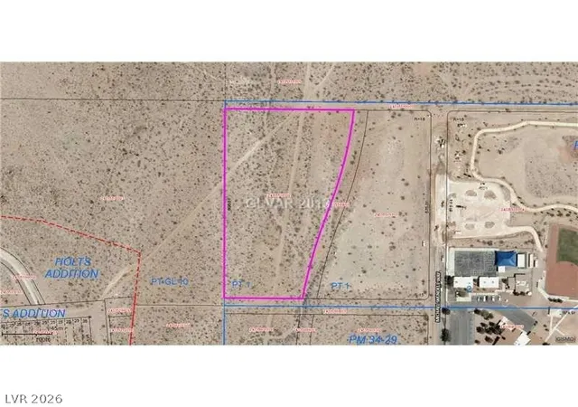 1st image of Searchlight Land   Michael Wendell Wy, Searchlight, NV 89046 | MLS# 2775796