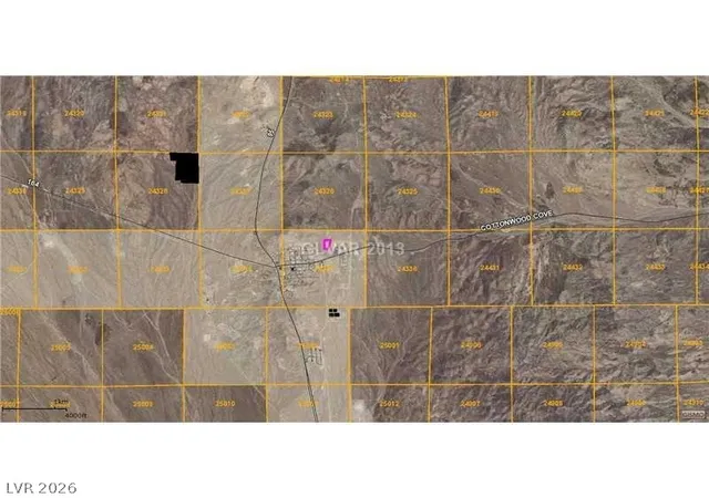 2nd image of Searchlight Land   Michael Wendell Wy, Searchlight, NV 89046 | MLS# 2775796