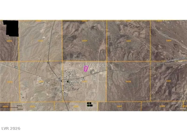 3rd image of Searchlight Land - Michael Wendell Wy, Searchlight, NV 89046 | MLS# 2775796