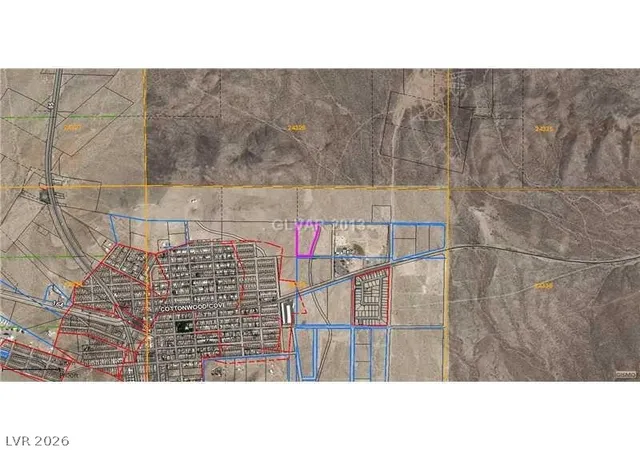 4th image of Searchlight Land - Michael Wendell Wy, Searchlight, NV 89046 | MLS# 2775796