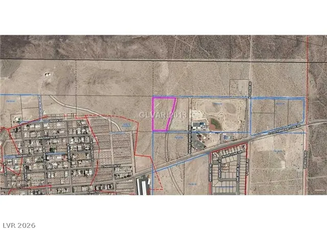 5th image of Searchlight Land - Michael Wendell Wy, Searchlight, NV 89046 | MLS# 2775796