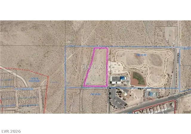 1st image of Searchlight   Michael Wendell Wy, Searchlight, NV 89046 | MLS# 2775798
