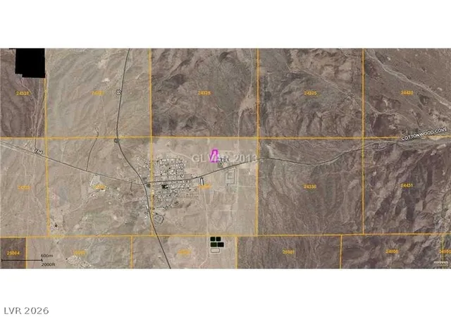 3rd image of Searchlight - Michael Wendell Wy, Searchlight, NV 89046 | MLS# 2775798