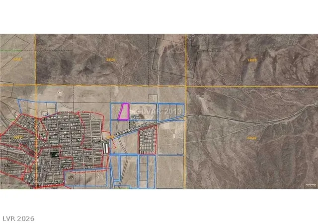 4th image of Searchlight - Michael Wendell Wy, Searchlight, NV 89046 | MLS# 2775798