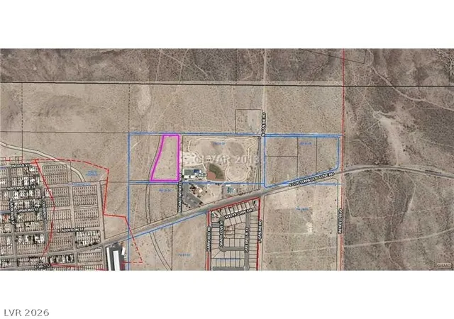 5th image of Searchlight - Michael Wendell Wy, Searchlight, NV 89046 | MLS# 2775798