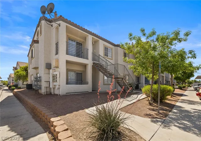 Photo 1 of Condo for sale at 3318 N Decatur Blvd #2160, Las Vegas, NV 89130 | MLS# 2775733 | Listing updated on 2026-08-27