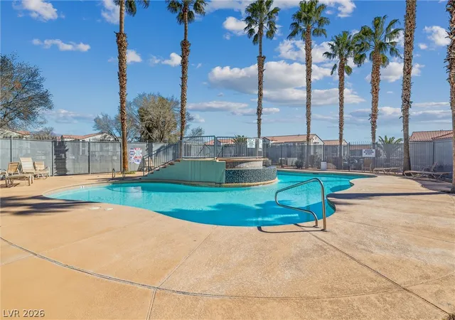 2nd image of 3318 N Decatur Blvd, Las Vegas, NV 89130